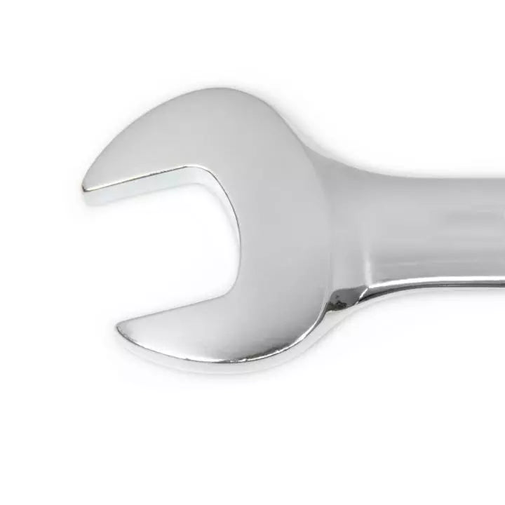 De Neers Stubby Ratchet Wrench 8mm - 19mm