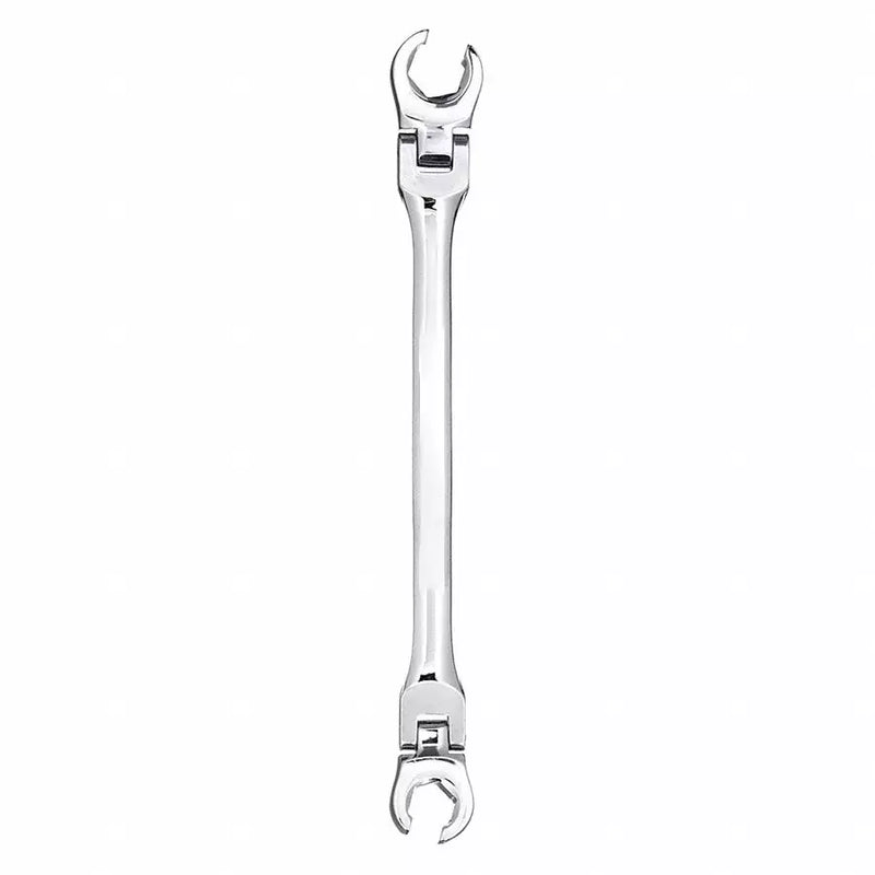 De Neers Flare Nut Ratchet Wrench
