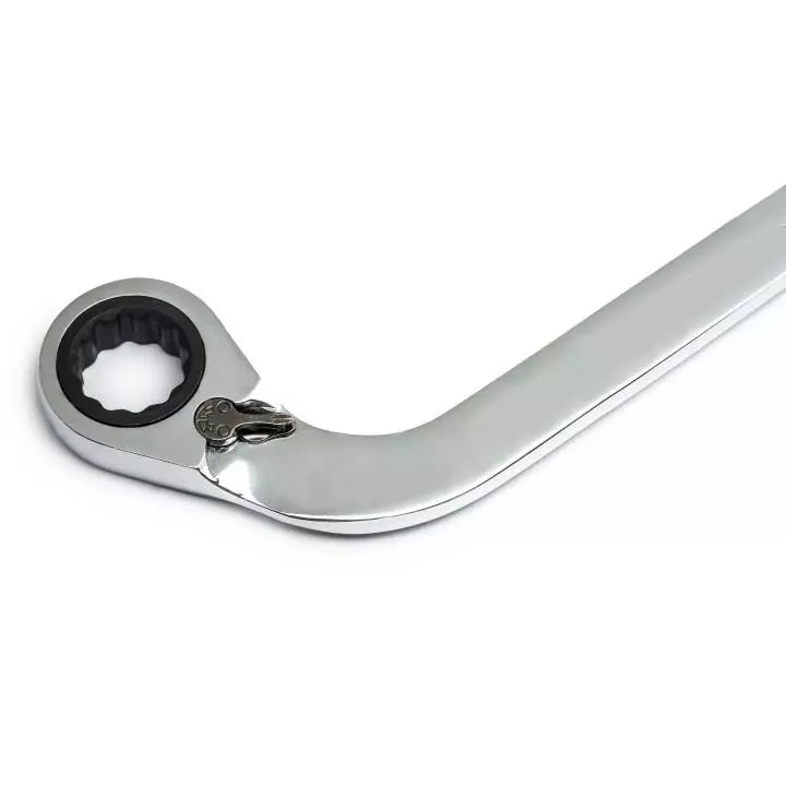 De Neers S Shape Reversible Ratchet Double Ring