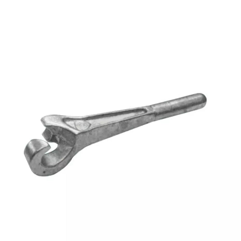 De Neers Aluminium Valve Wrench - Each