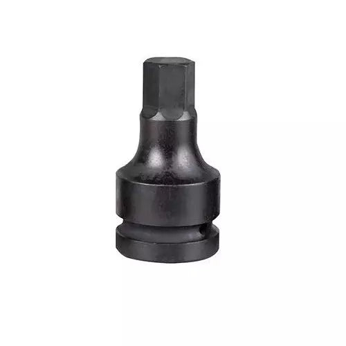 De Neers  Drive SAE Allen Socket Impact 9.5mm (3/8 inch)