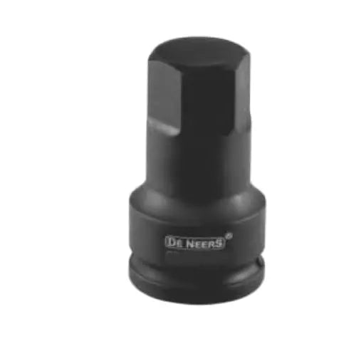 De Neers 25mm 1 Drive Impact Allen Socket