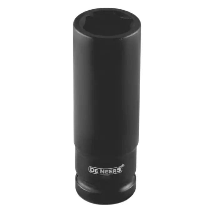 De Neers Drive Hex Socket Impact 12.5mm (1/2) 78mm Long Length