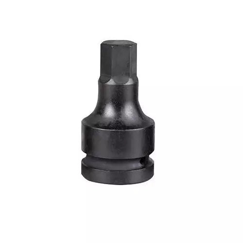 De Neers Allen Socket Impact 6.3 mm (1/4 inch) Drive