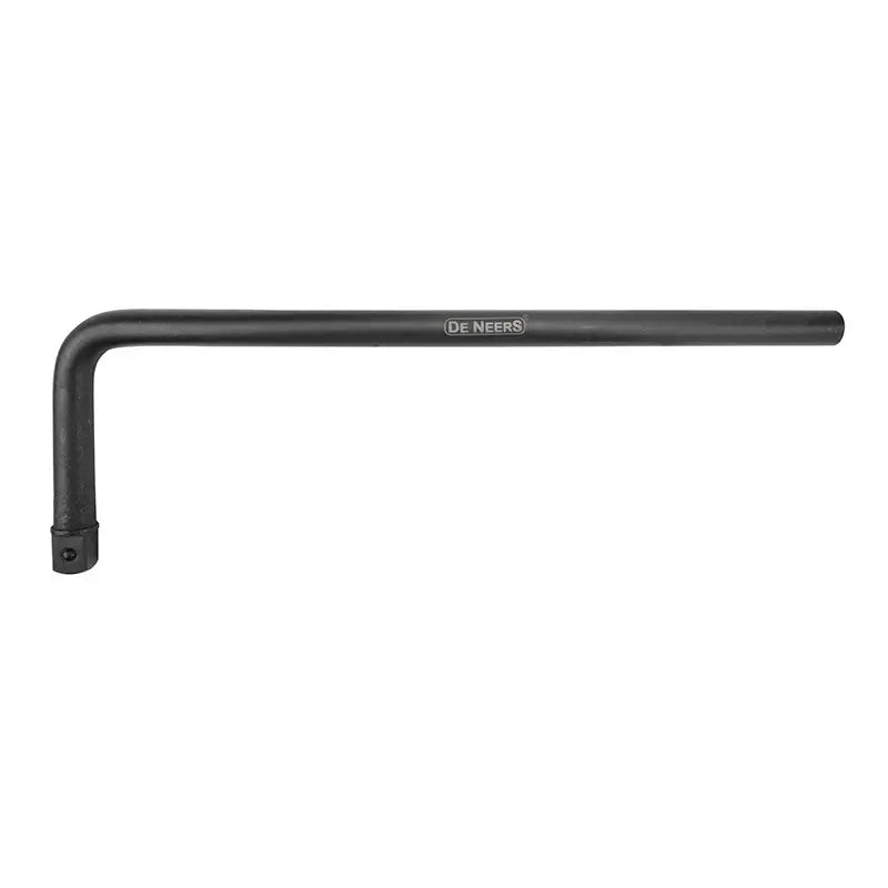 De Neers L-Handle Professional Series