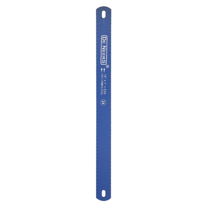 De Neers Hacksaw Blade (Pack of 30pc)
