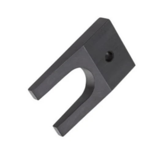 Wedge for Interchangeable Revolving Center