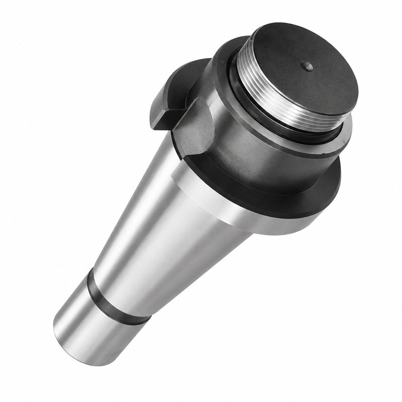 ISO40 | Boring Head Threaded Shank
