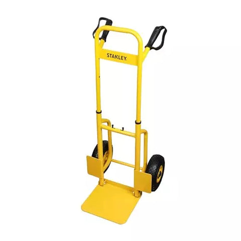 Stanley SXWT-FT520 Folding Hand Truck 120KG