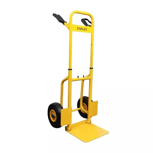Stanley SXWT-FT520 Folding Hand Truck 120KG