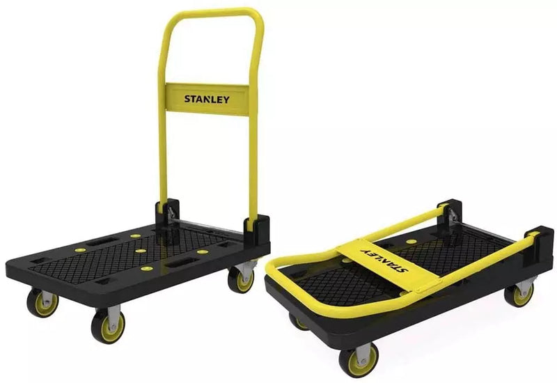 Stanley SXWT-PC508 Platform Truck 150KG PP