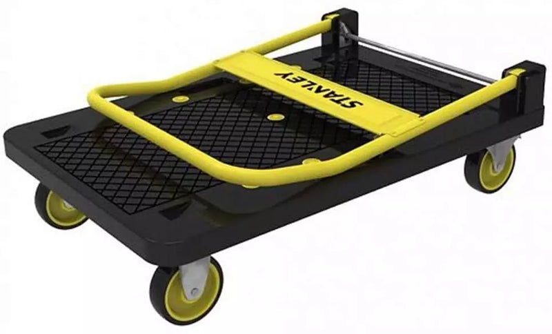 Stanley SXWT-PC508 Platform Truck 150KG PP