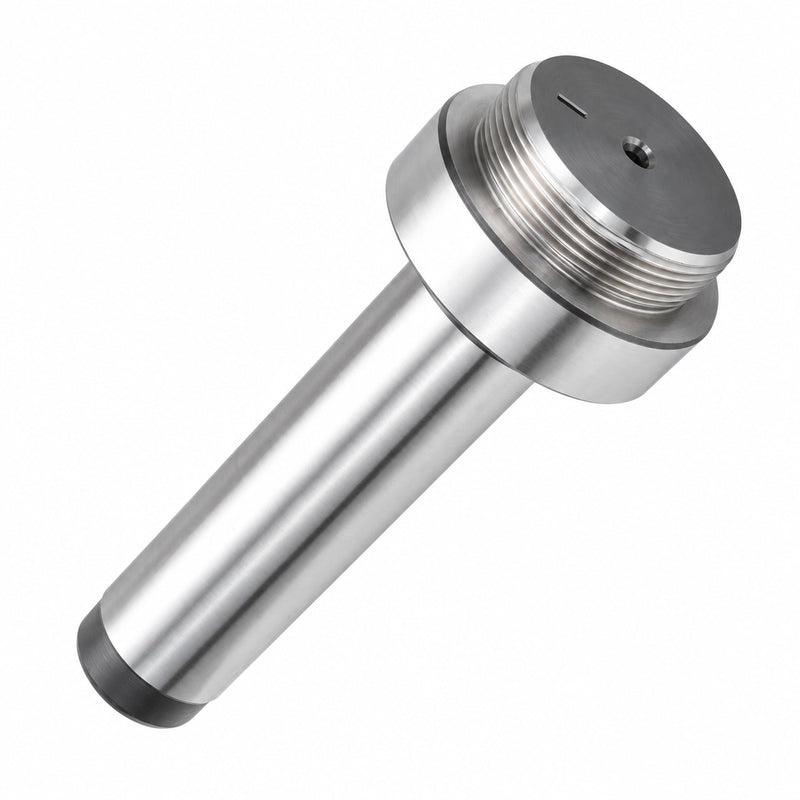 MT3 | Drawbolt Type Boring Head Threaded Shank