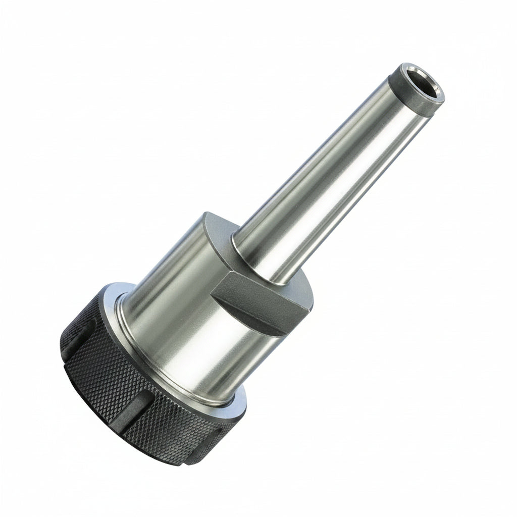 Collet Chucks & Holders
