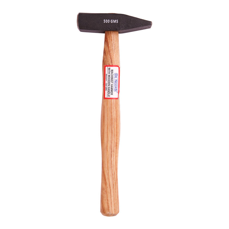 De Neers Machinist Hammers 100-3000gms Pack of 3