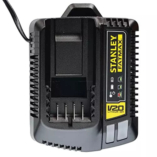 Stanley SC200 2A Charger V20