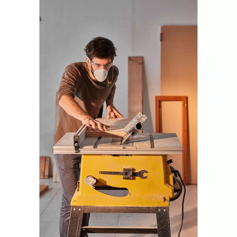 Stanley SST2001 Table Saw with Frame 2000w 254mm