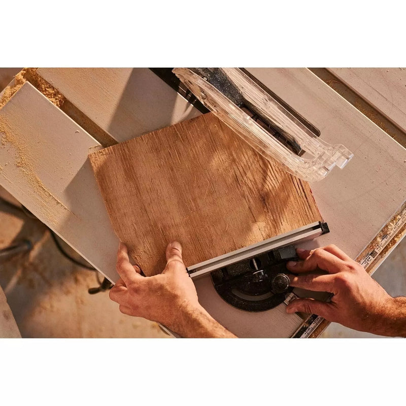Stanley SST2001 Table Saw with Frame 2000w 254mm