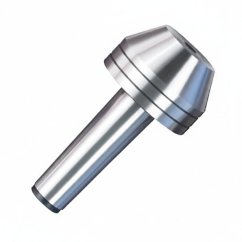 MT-3 Pipe Revolving Centers Blunt Nose