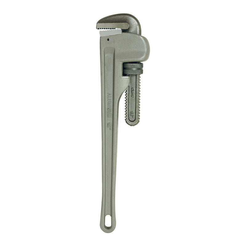 De Neers Pipe Wrenches Aluminum 250mm-1200mm