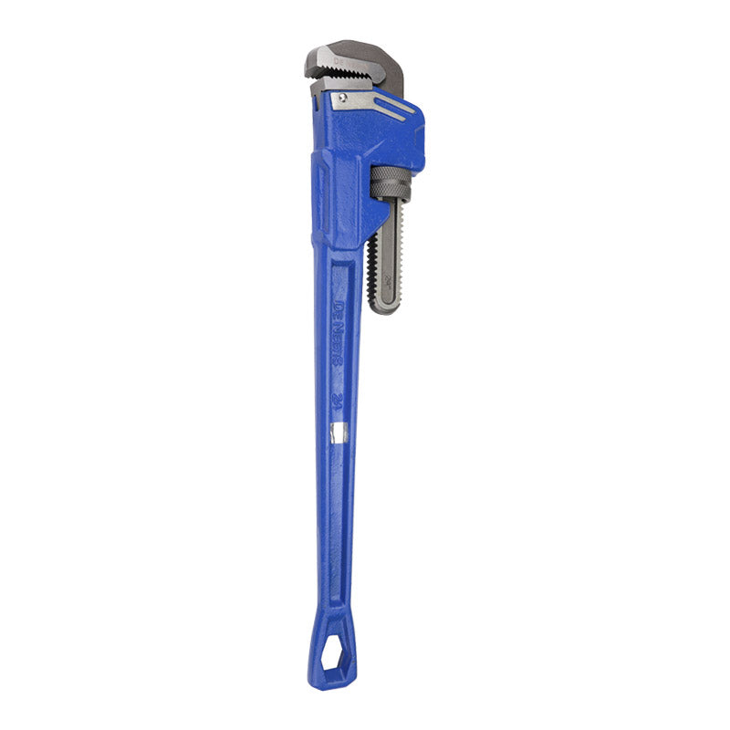 De Neers Pipe Wrenches Heavy Duty 200mm-1500mm