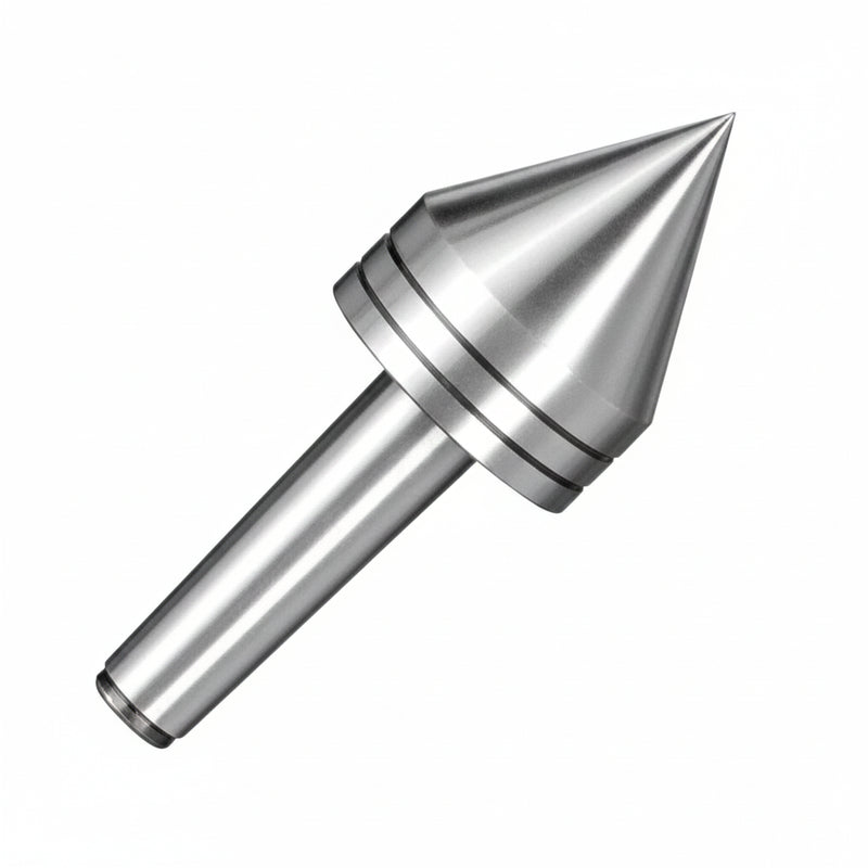 MT-4 Pipe Revolving Centers Pointed