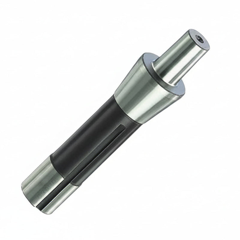 JT-6 R8/M1tr Drill Chuck Arbors