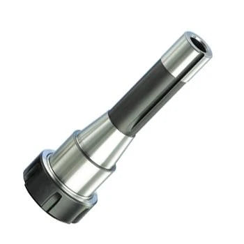 ER40 | R8 (M12x1.5 Thread) | R8 Taper ER Collet Chuck