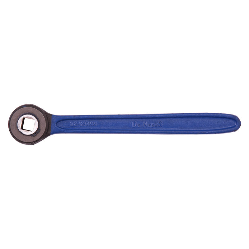 De Neers Ratchet-Non Reversible (Without Coupler)