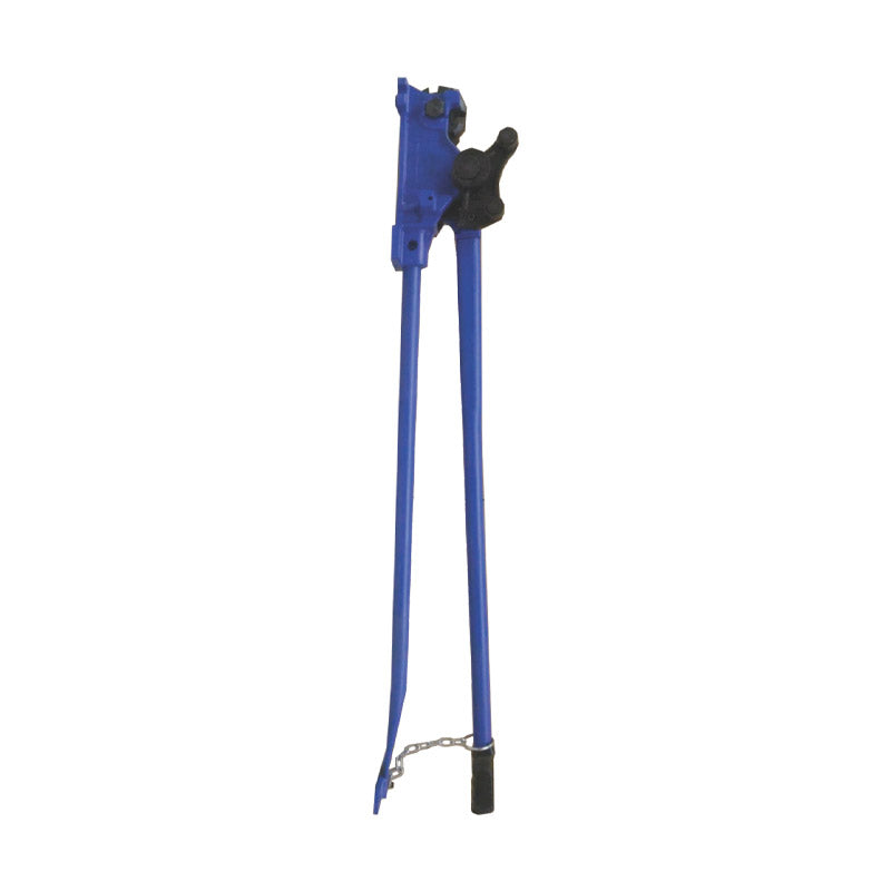 De Neers Rebar Cutters & Bender 16mm