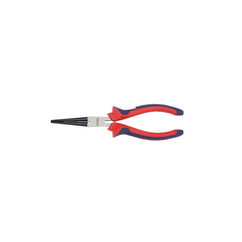 De Neers Long Round Nose Plier 165mm-6