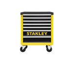 Stanley STST74306-1 7 Drawer Metal Roller Cabinet