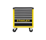 Stanley STST74306-1 7 Drawer Metal Roller Cabinet