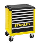Stanley STST74306-1 7 Drawer Metal Roller Cabinet