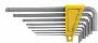 Stanley STHT69315-8 Long Hex Key Set 8pcs