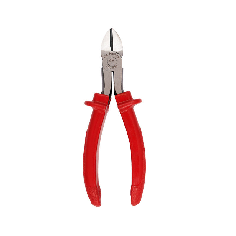 De Neers Side Cutting Pliers