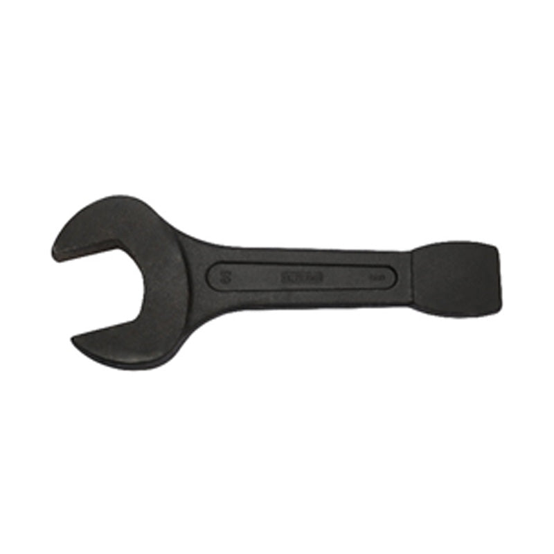 De Neers Slogging Open End Spanner 3/4-5.3/4 SAE
