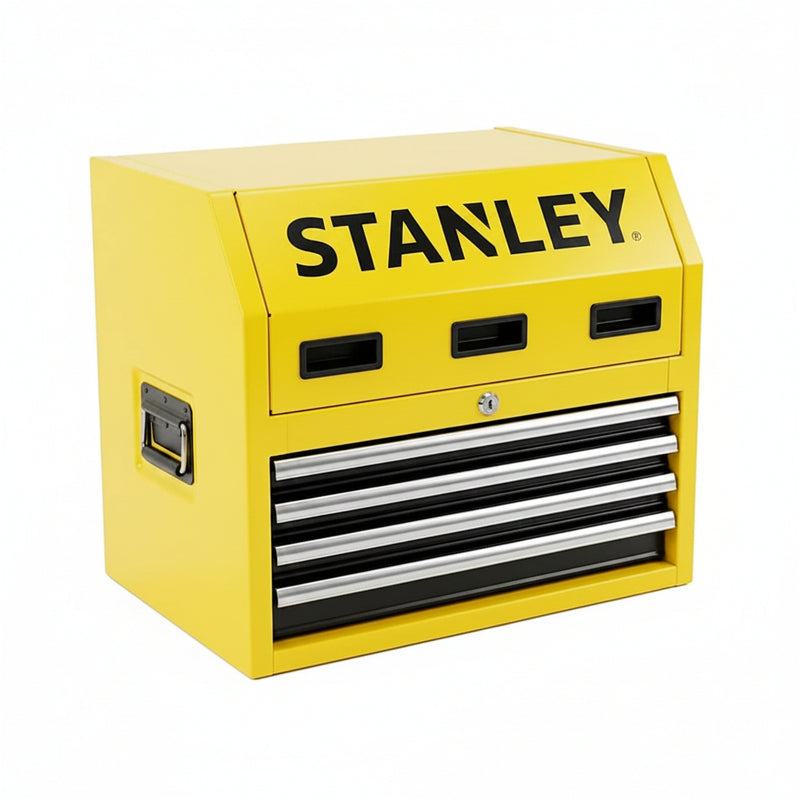 Stanley STST270041X-A Removable Top Chest 4 Drawer
