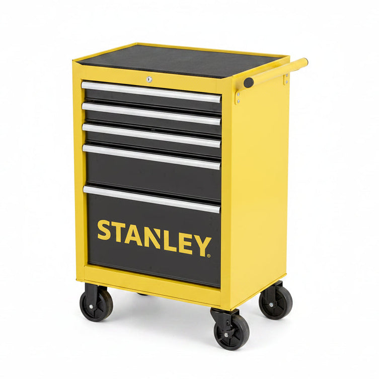 Stanley STST270051-A Roller Cabinet 5 Drawer