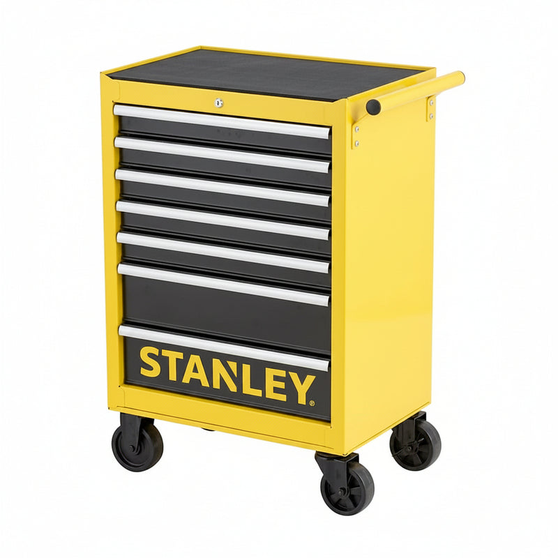 Stanley STST270071-A Roller Cabinet 7 Drawer
