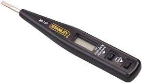 Stanley 66-137 Digital Detection Screwdriver ( Pack of 2 )