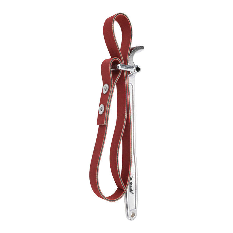 De Neers Strap Wrench