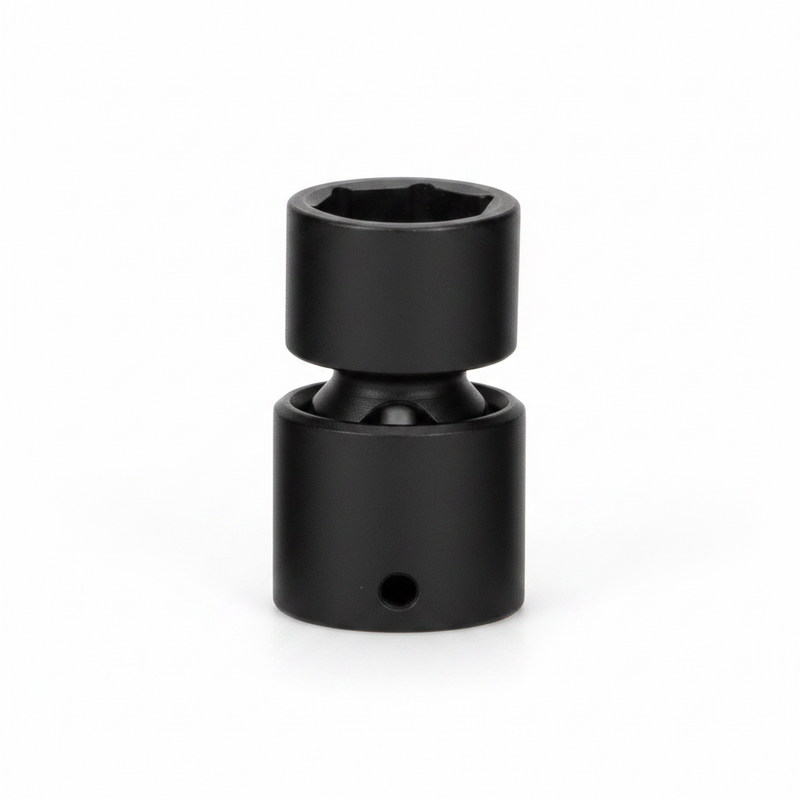 19mm 3/4" Hex Drive Swivel Impact Socket (Size 17-46mm)