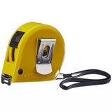 STANLEY  Eco Short Tape With Lock - Pack of 3