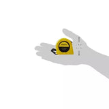 STANLEY  Eco Short Tape With Lock - Pack of 3