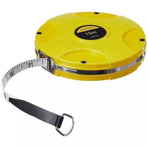 STANLEY Basic Long Tape