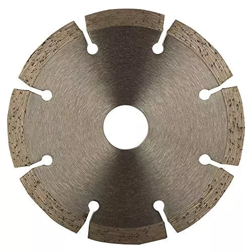 Stanley STA47402B-AE-IN Marble Cutting Blades Segmented 4"