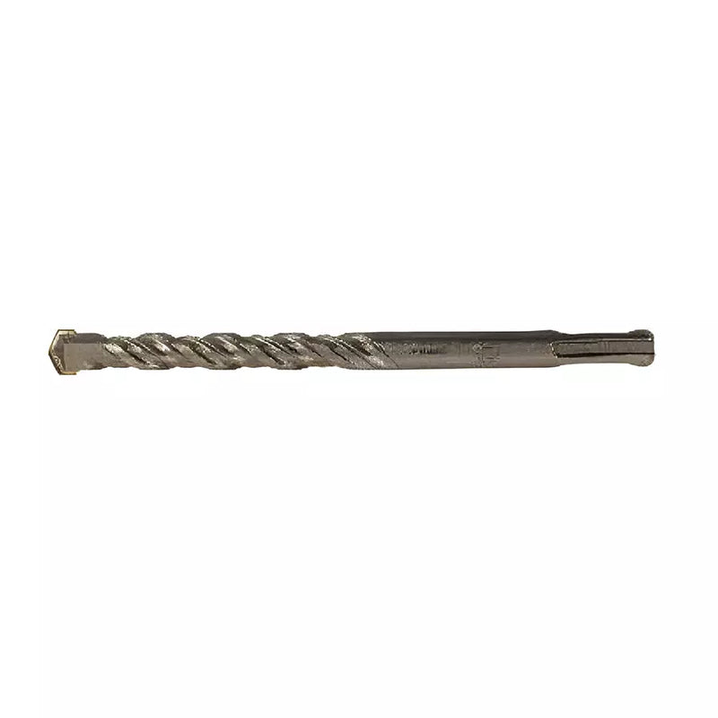 De Neers Hammer Drill Bit Flat Tip (-)