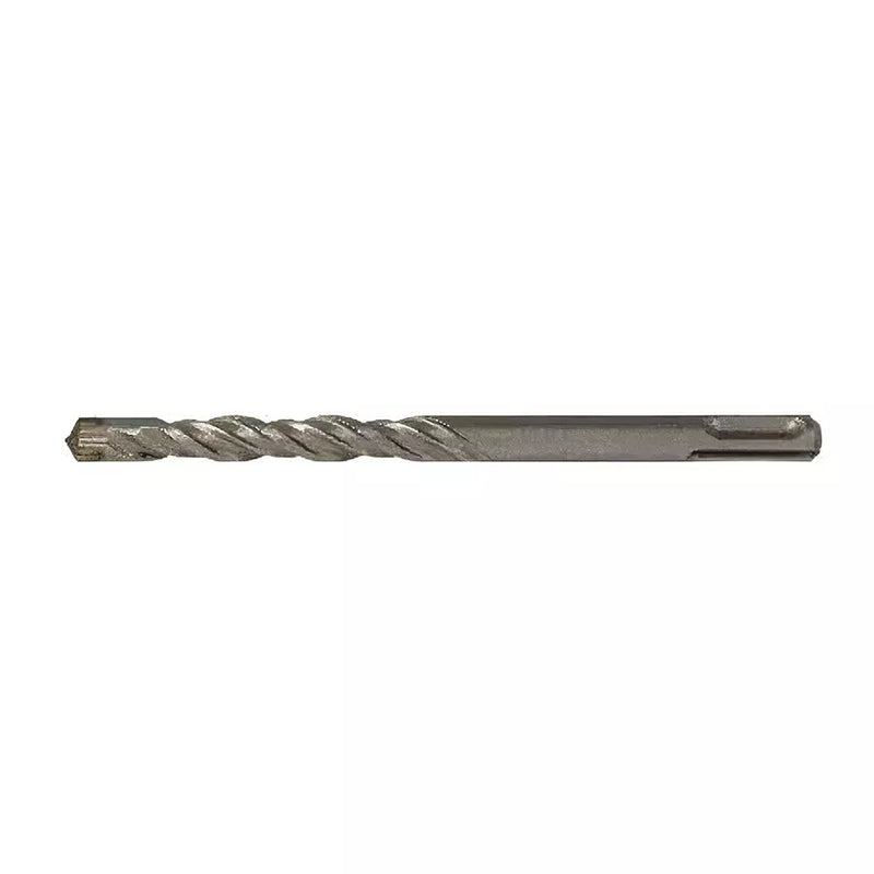 De Neers Hammer Drill Bit Cross Tip (+) Pack of 5