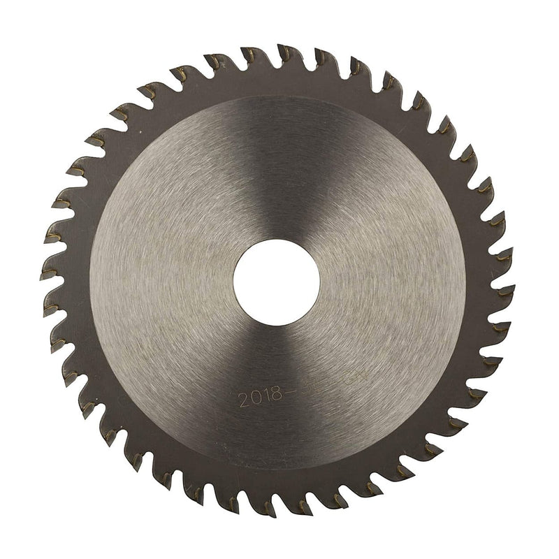 Dewalt DW03410-IN 4 Inch 40 Teeth 110mm Out Dia TCT Woodworking Circular Saw Blade